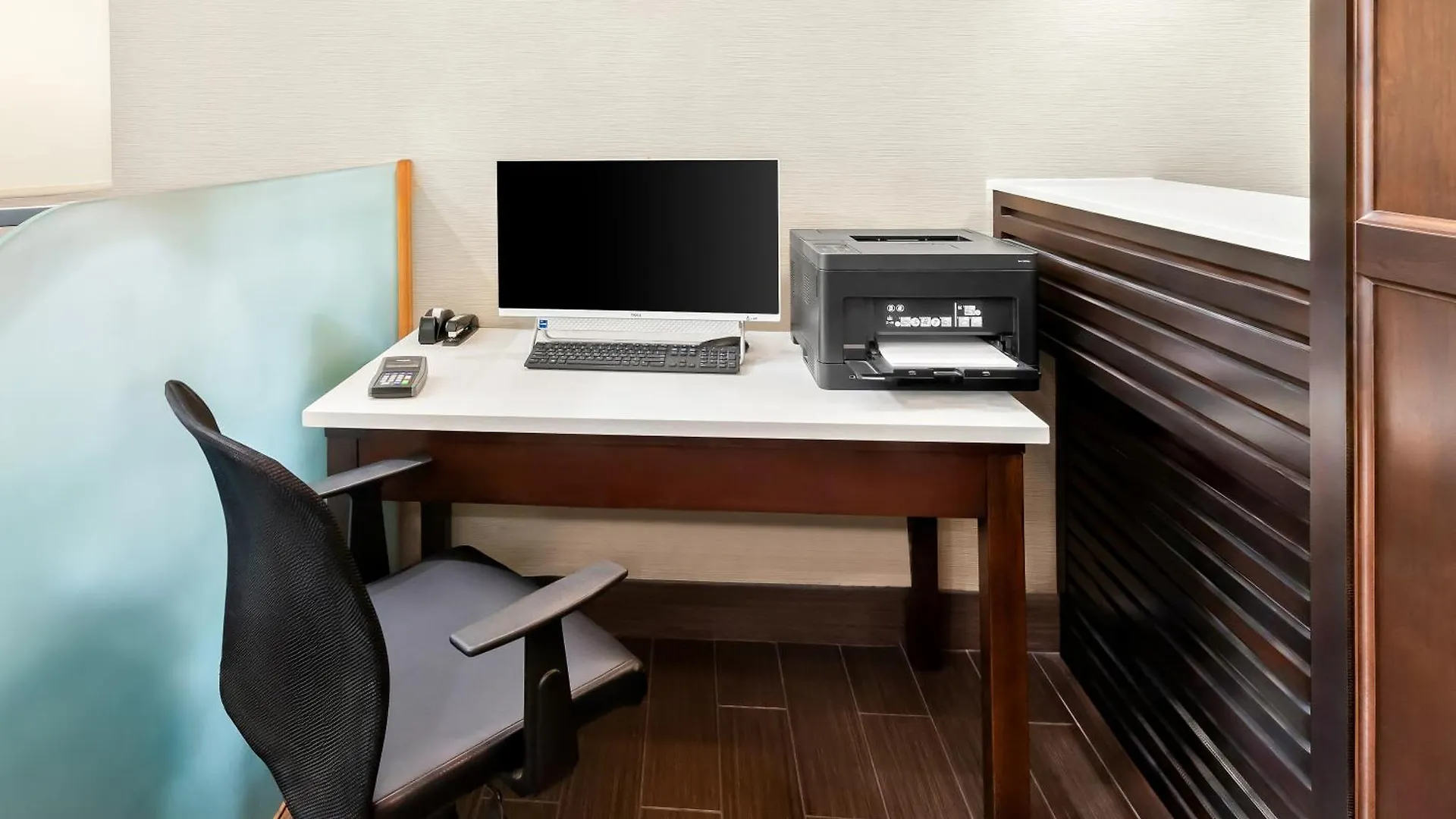 Comfort Suites Portland Airport