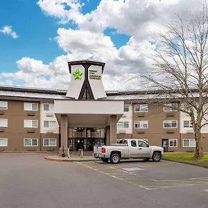 Hotel Extended America Premier - - North